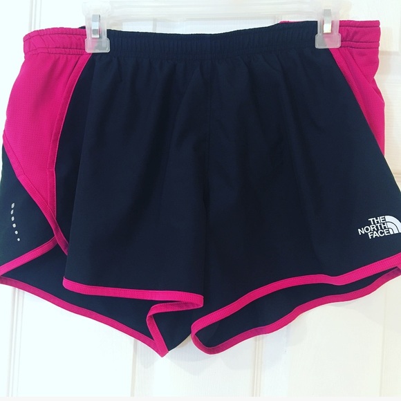The North Face Pants - The North Face Activewear Shorts